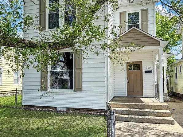 310 N 8th St, Hamilton, OH 45011