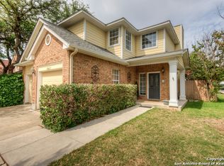 20627 Gathering Oak, San Antonio, TX 78258