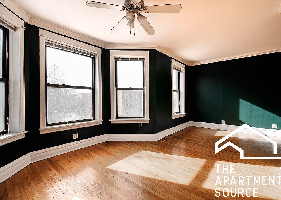 1st image of 3268 W Palmer St #3E