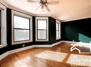 3268 W Palmer St #3E, Chicago, IL 60647