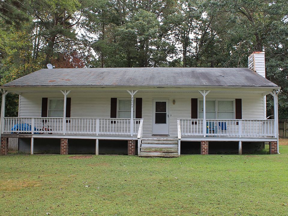 1st image of 26245 Shannon Mill Dr