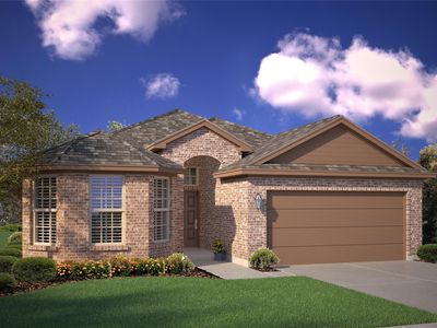 4352 Briargrove Ln, Fort Worth, TX, 76036