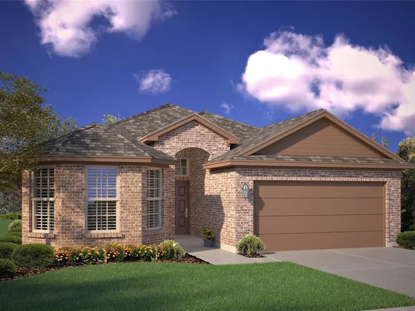 2402 Bunker Hill Dr, Abilene, TX 79601