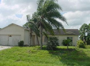 3707 10th St SW, Lehigh Acres, FL 33971