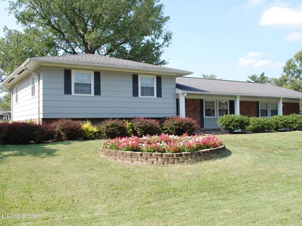 10413 Foxboro Dr, Louisville, KY 40223