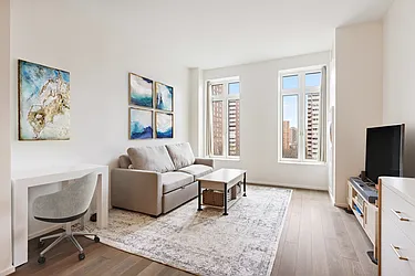 543 West 122nd Street #6B image 1 of 17