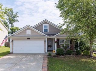 224 Elkhorn Green Pl, Georgetown, KY 40324