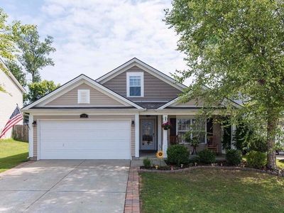 224 Elkhorn Green Pl, Georgetown, KY, 40324