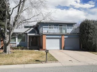 3108 S Akron Ct, Denver, CO 80231