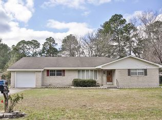 2309 Walnut Ln, Waycross, GA 31501