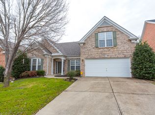 1516 Chestnut Springs Rd, Brentwood, TN 37027