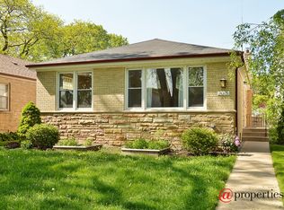 2015 Brummel St, Evanston, IL 60202