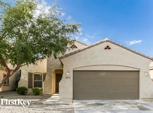 5229 W Shumway Farm Rd, Laveen, AZ 85339