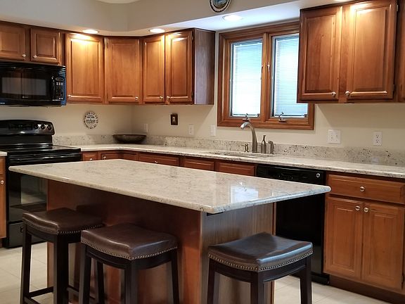 Kitchen, 24'x14'