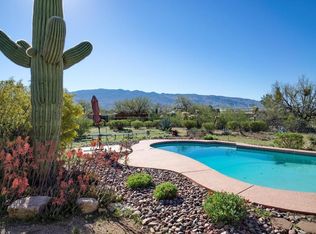 12642 E Calle Tatita, Tucson, AZ 85749