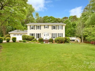 202 Brookmeade Dr, Statesville, NC, 28625