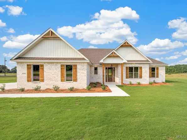 80702 Tallassee Hwy, Eclectic, AL 36024