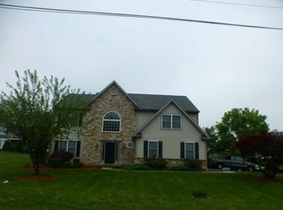 731 Rivervale Rd, Reading, PA 19605