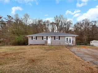 119 Inland Dr, Anderson, SC 29625