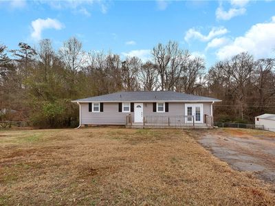 119 Inland Dr, Anderson, SC, 29625