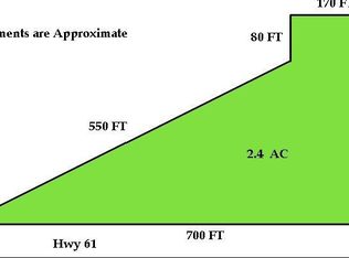 20121 Augusta Hwy, Round o, SC 29474