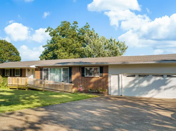 2301 Alabama Ave NW, Fort Payne, AL 35967