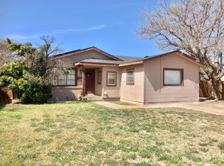 6102 Avenue S, Lubbock, TX 79412