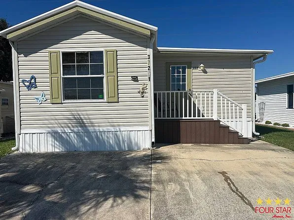 37281 Allan Ct Lot Q37, Avon Park, FL 33825