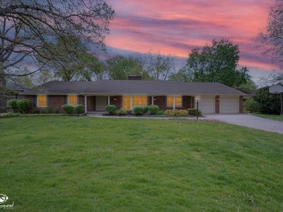 3108 Deer Path Dr, Joliet, IL, 60435