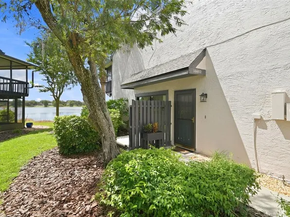 16602 BRIGADOON DRIVE, TAMPA, FL 33618