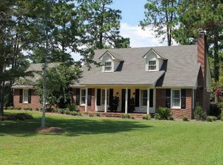 110 Northwoods Dr, Thomasville, GA 31757