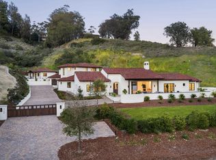 5758-60 Las Palomas, Rancho Santa Fe, CA 92067