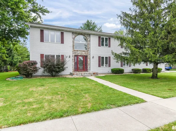 300 Kingspoint, Sherman, IL 62684