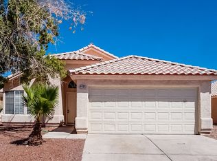 4432 Rodman Dr, Las Vegas, NV 89130