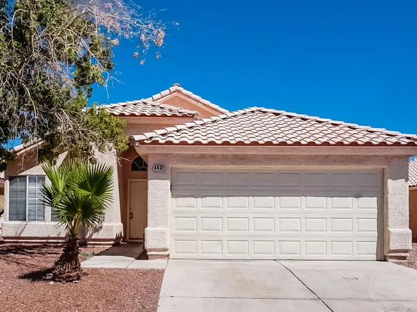 4432 Rodman Dr, Las Vegas, NV 89130