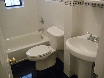 Rented by Maximo Properties