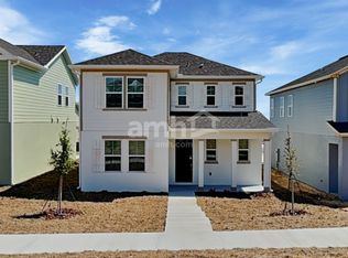 16369 Aubergine Aly, Montverde, FL 34756