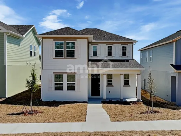 16369 Aubergine Aly, Montverde, FL 34756