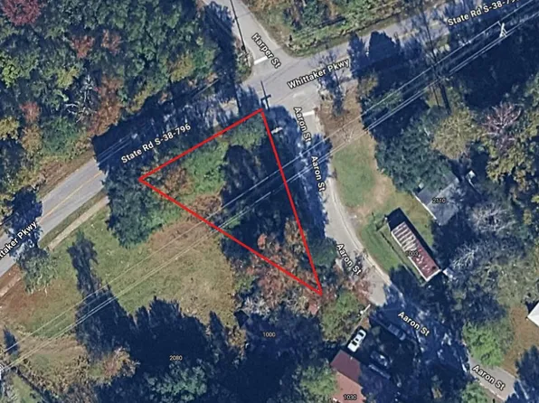 0 Aaron St, Orangeburg, SC 29115