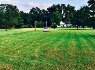 3345 Cardinal Ln, Lavaca, AR 72941