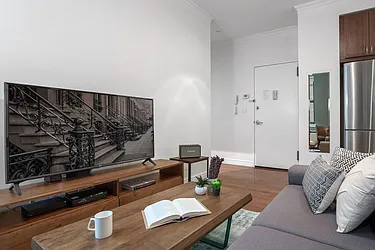 Rented by REAL New York