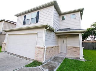 1202 Blackhawk Ridge Ct, Rosenberg, TX 77471