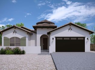 805 Harpendem Dr, El Paso, TX 79928
