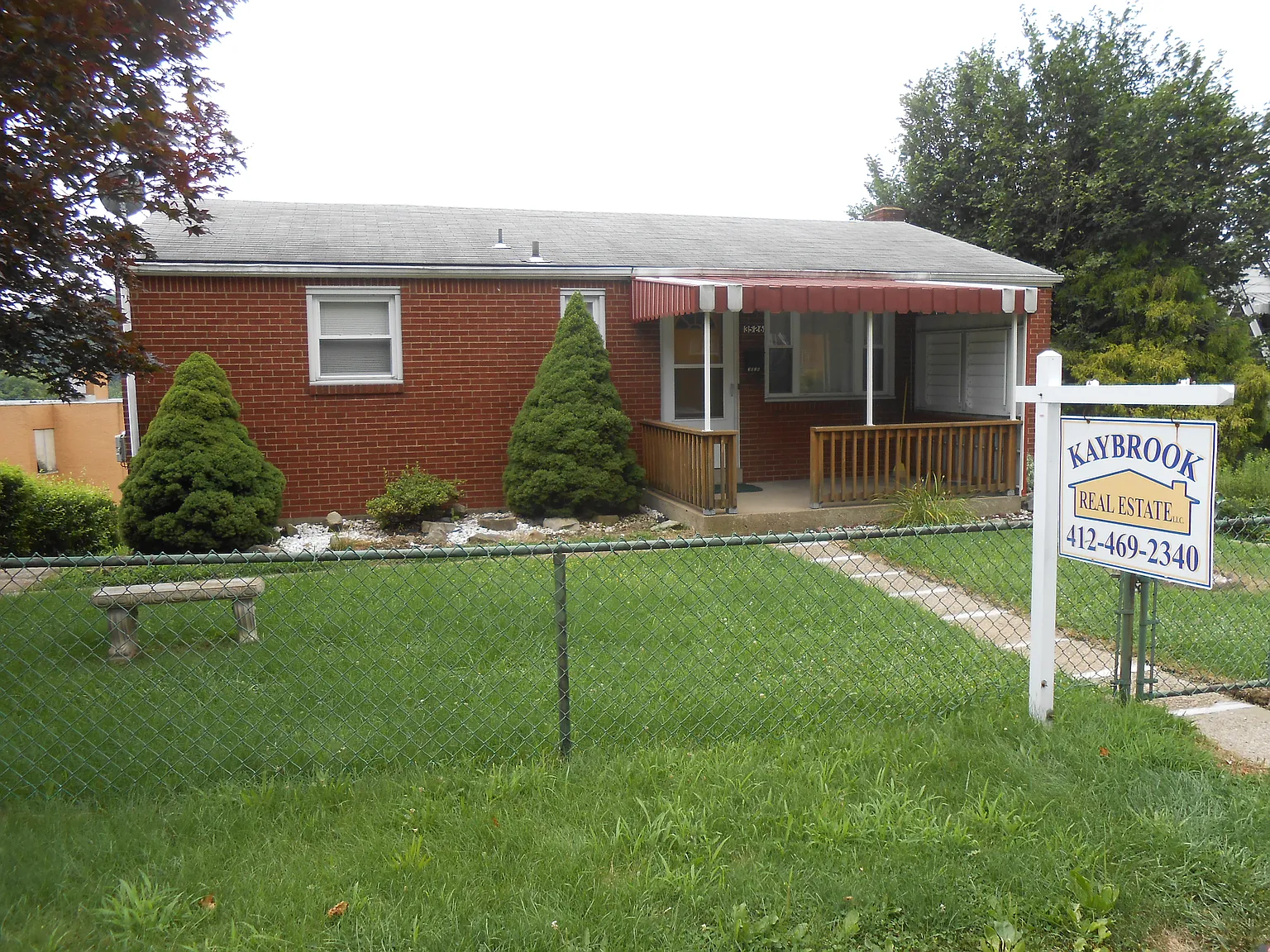 3526 Cherry St photo 1