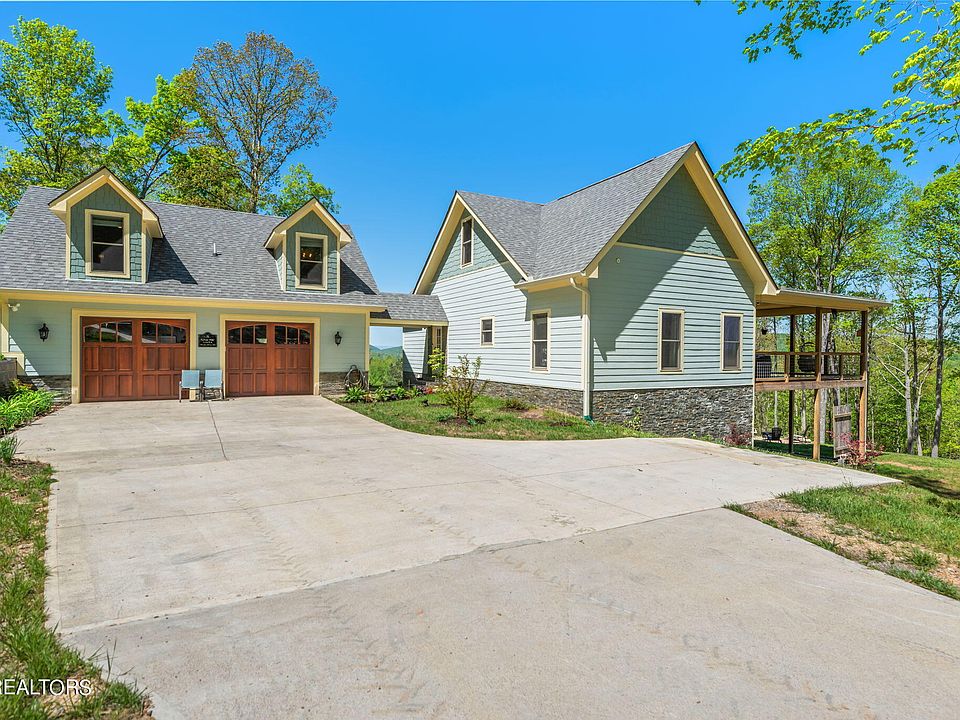 300 Jess Perry Rd, Maynardville, TN 37807 Zillow