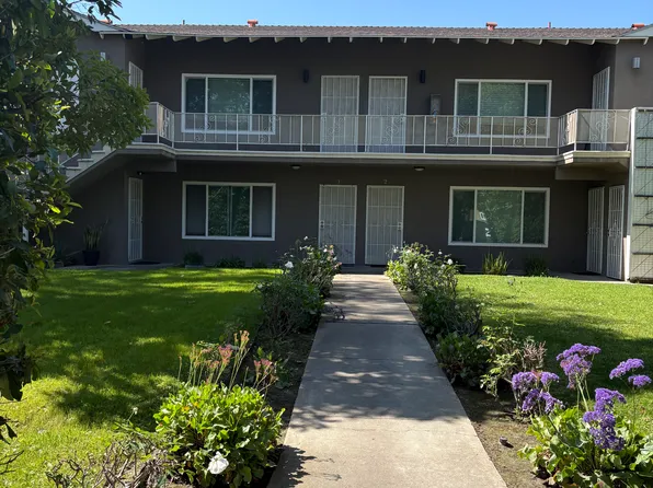 12581 Flower St APT 7, Garden Grove, CA 92840