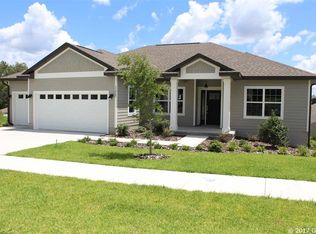 11957 NW 14th Rd, Gainesville, FL 32606
