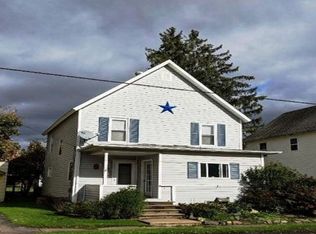 64 Pearl St, Port Allegany, PA 16743
