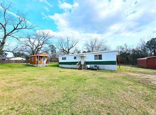 406 Highway 131, Eufaula, AL 36027