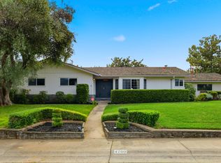 4700 Anne Way, Carmichael, CA 95608